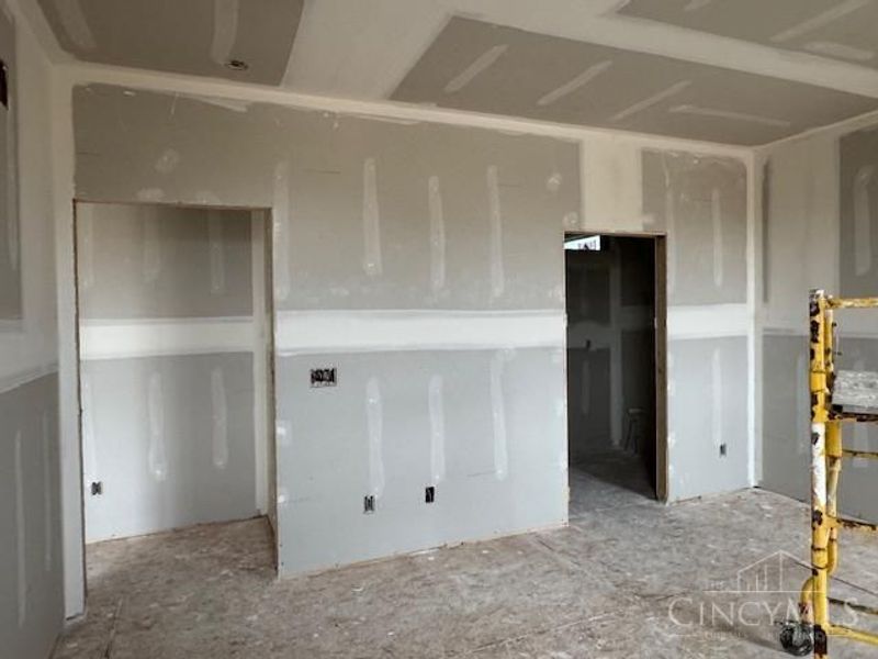 3948 Lukas Lane, Unit VC117, Ross Twp, OH 45013 Photo 42