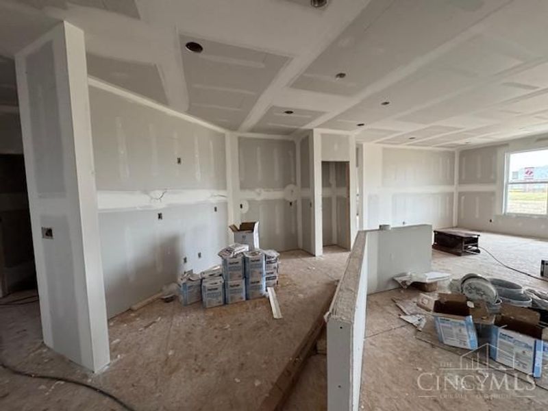 3948 Lukas Lane, Unit VC117, Ross Twp, OH 45013 Photo 47