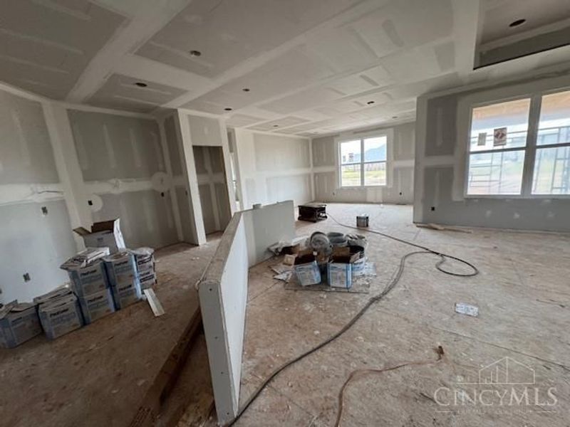 3948 Lukas Lane, Unit VC117, Ross Twp, OH 45013 Photo 49