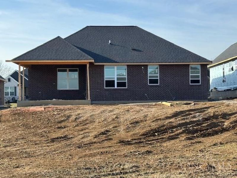 3948 Lukas Lane, Unit VC117, Ross Twp, OH 45013 Photo 5