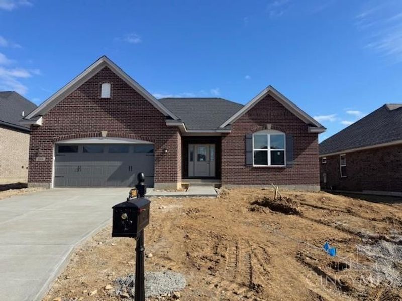 3948 Lukas Lane, Unit VC117, Ross Twp, OH 45013 Photo 53