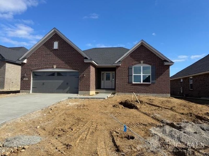 3948 Lukas Lane, Unit VC117, Ross Twp, OH 45013 Photo 54