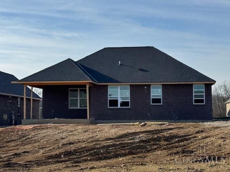 3948 Lukas Lane, Unit VC117, Ross Twp, OH 45013 Photo 6