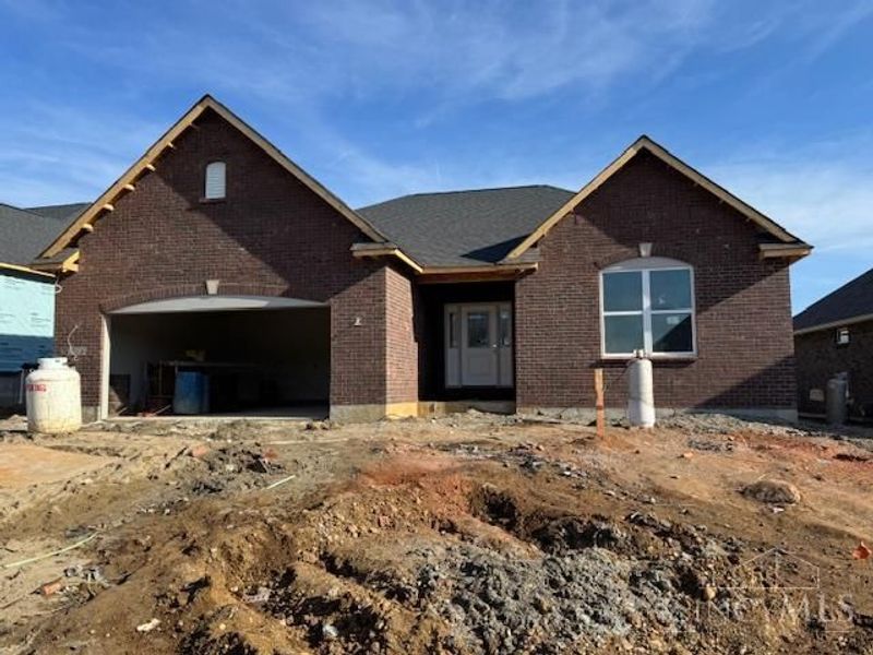 3948 Lukas Lane, Unit VC117, Ross Twp, OH 45013 Photo 7