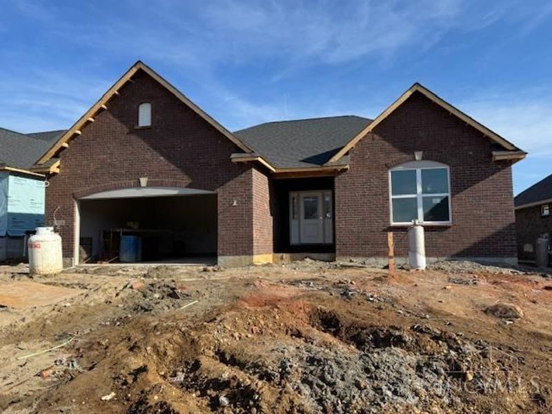 3948 Lukas Lane, Unit VC117, Ross Twp, OH 45013 Photo 8