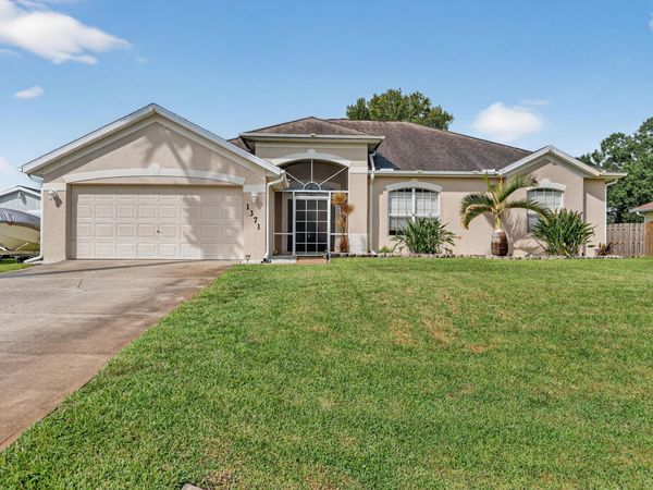 1371 Laconia Street, Sebastian, FL 32958