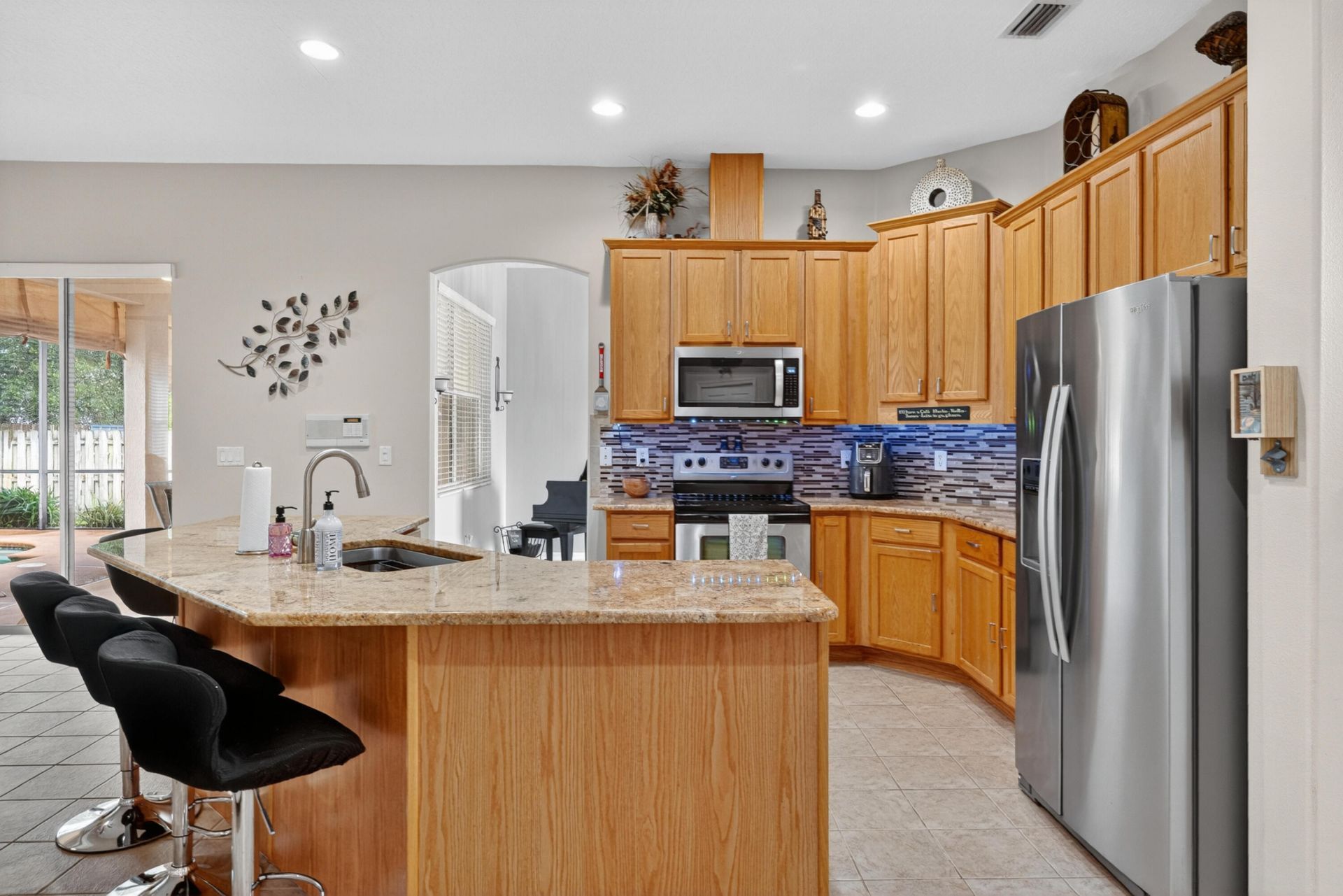 1371 Laconia Street, Sebastian, FL 32958 Photo