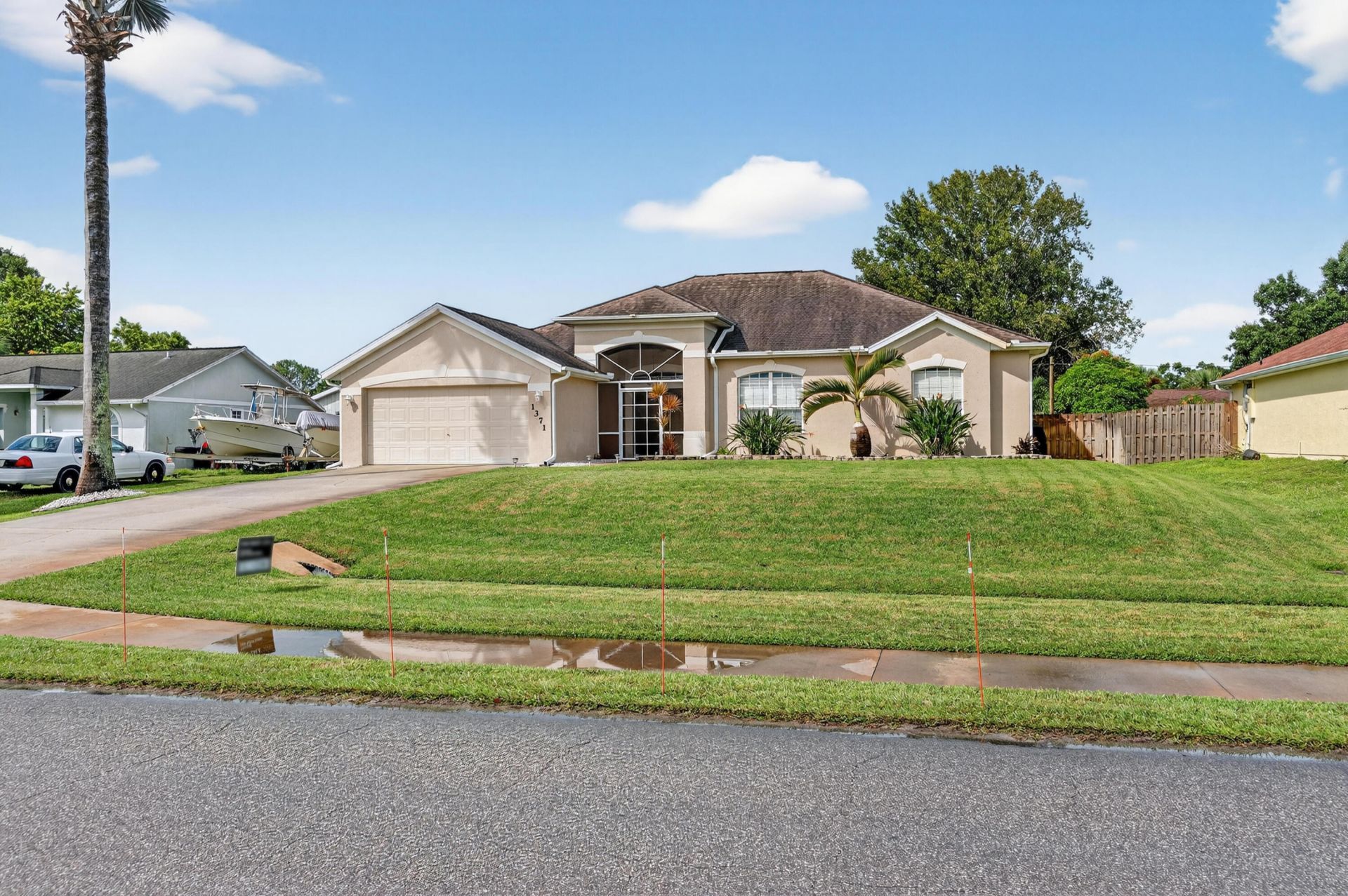 1371 Laconia Street, Sebastian, FL 32958 Photo