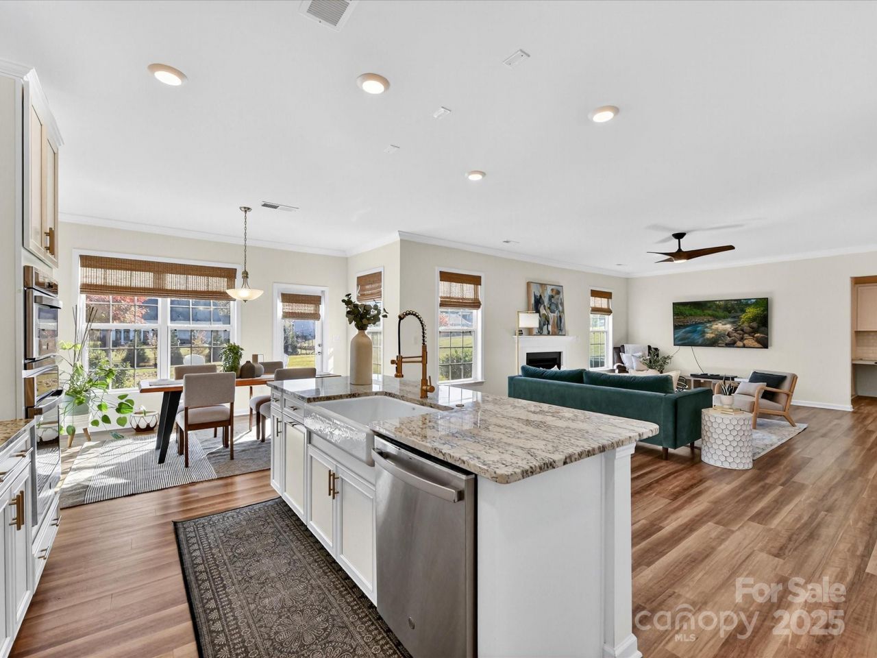 244 Bouchard Drive, Waxhaw, NC 28173 Main Photo