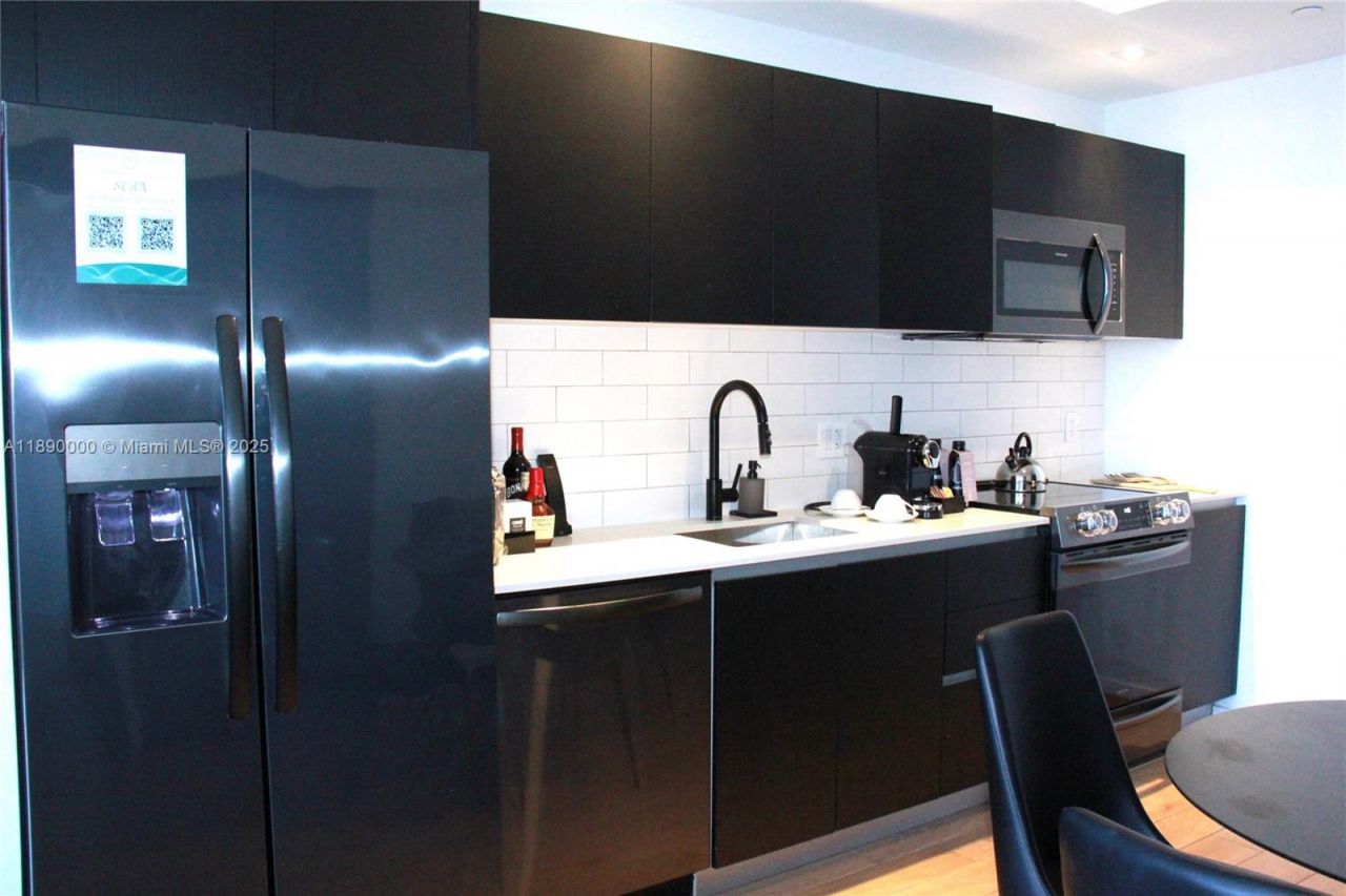 398 NE 5th St, Unit 3310, Miami, FL 33132 Photo