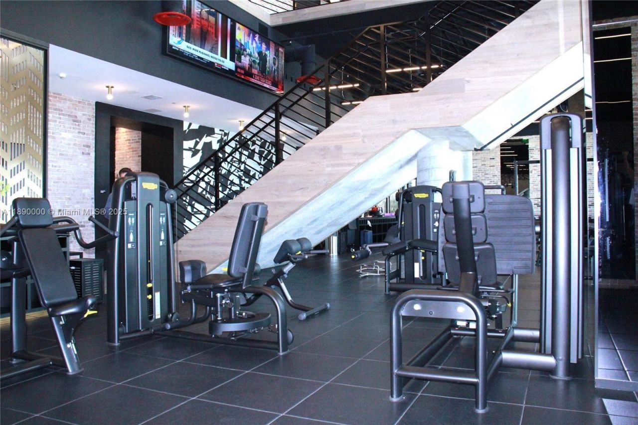 398 NE 5th St, Unit 3310, Miami, FL 33132 Photo