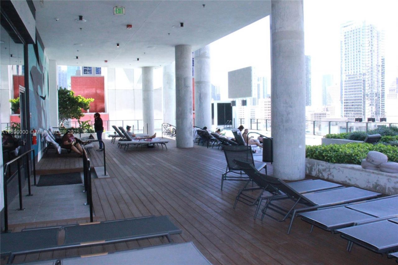 398 NE 5th St, Unit 3310, Miami, FL 33132 Photo