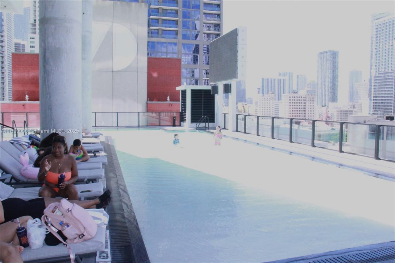 398 NE 5th St, Unit 3310, Miami, FL 33132 Photo