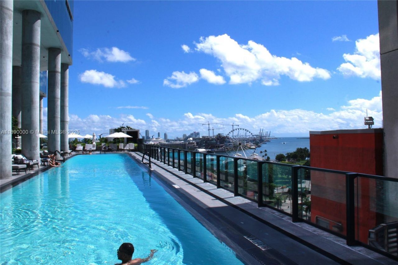 398 NE 5th St, Unit 3310, Miami, FL 33132 Photo