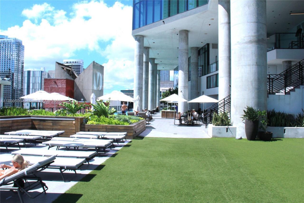398 NE 5th St, Unit 3310, Miami, FL 33132 Photo
