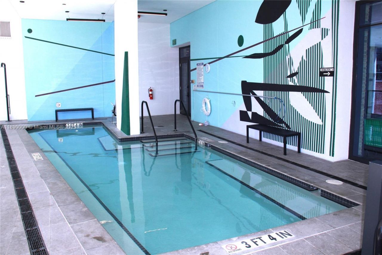 398 NE 5th St, Unit 3310, Miami, FL 33132 Photo