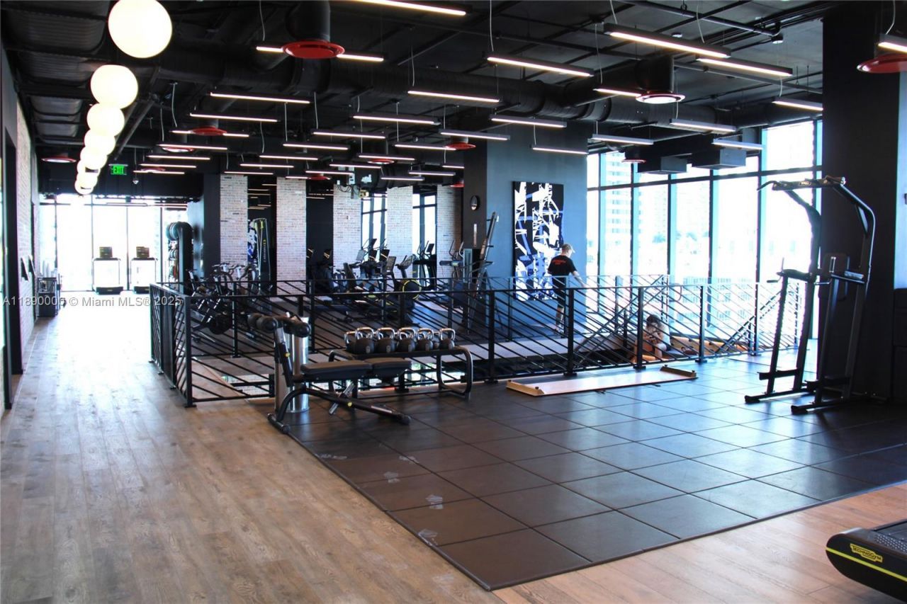 398 NE 5th St, Unit 3310, Miami, FL 33132 Photo