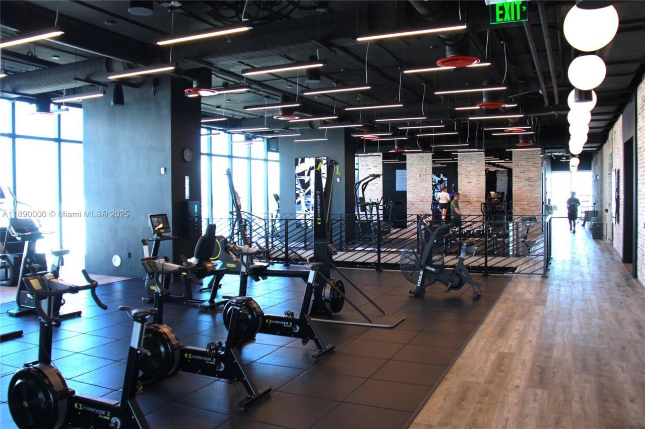 398 NE 5th St, Unit 3310, Miami, FL 33132 Photo