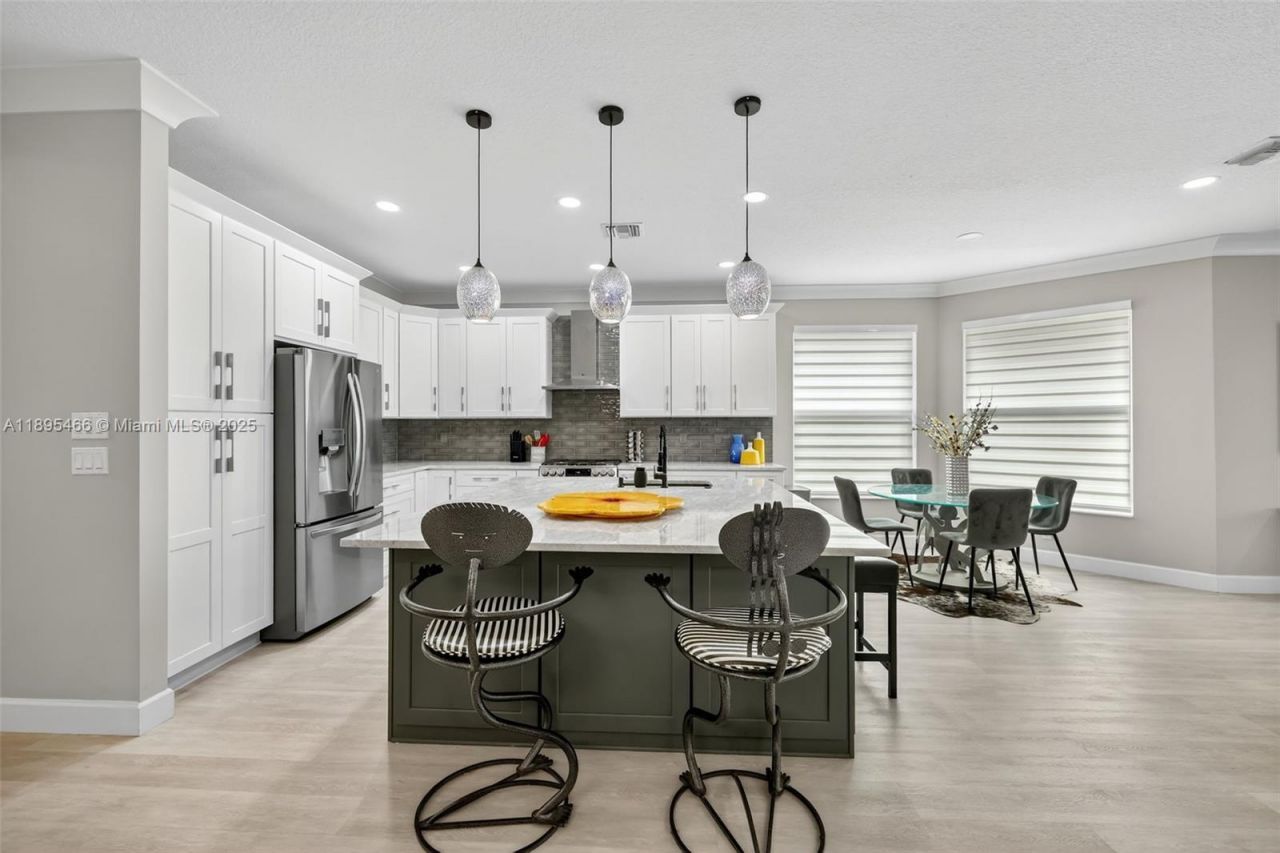 12019 SW Seahorse Springs Ter, Port Saint Lucie, FL 34987 Photo