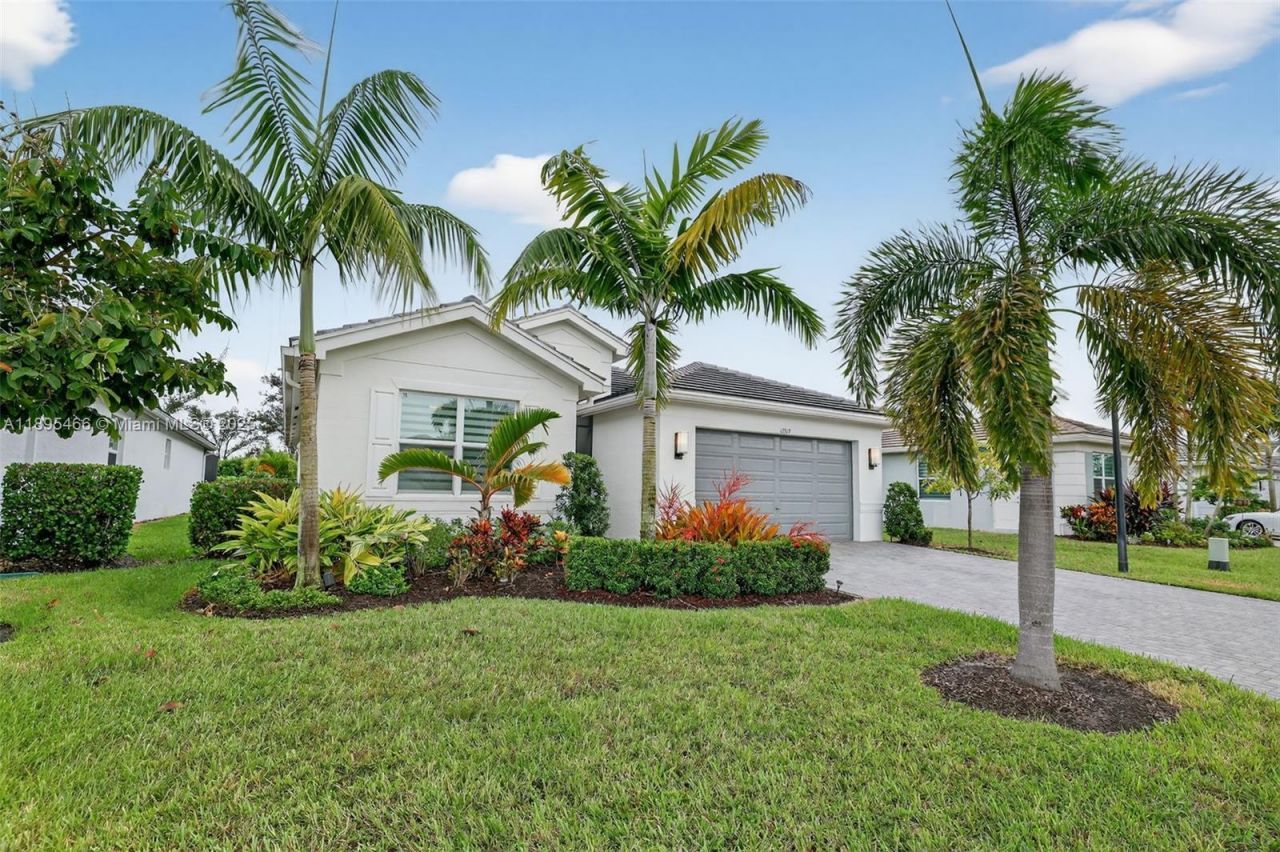 12019 SW Seahorse Springs Ter, Port Saint Lucie, FL 34987 Photo