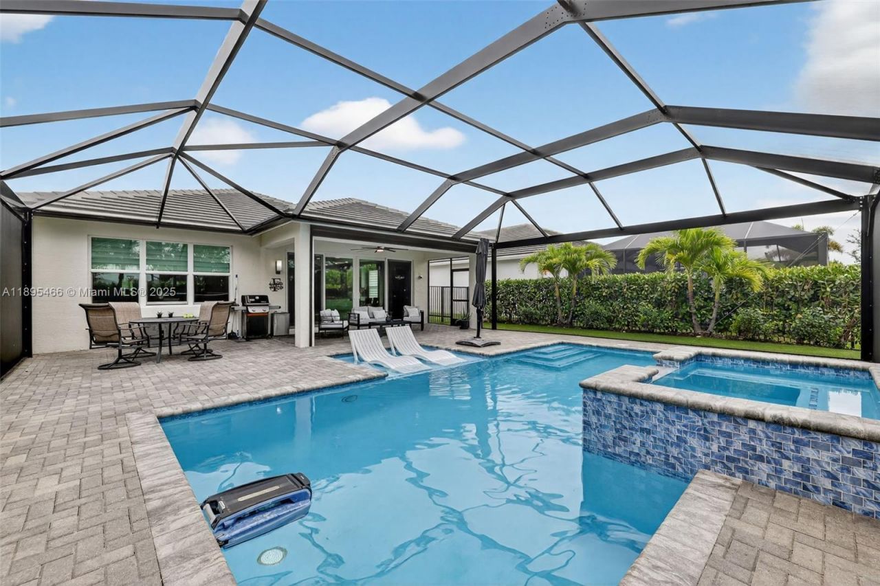 12019 SW Seahorse Springs Ter, Port Saint Lucie, FL 34987 Photo