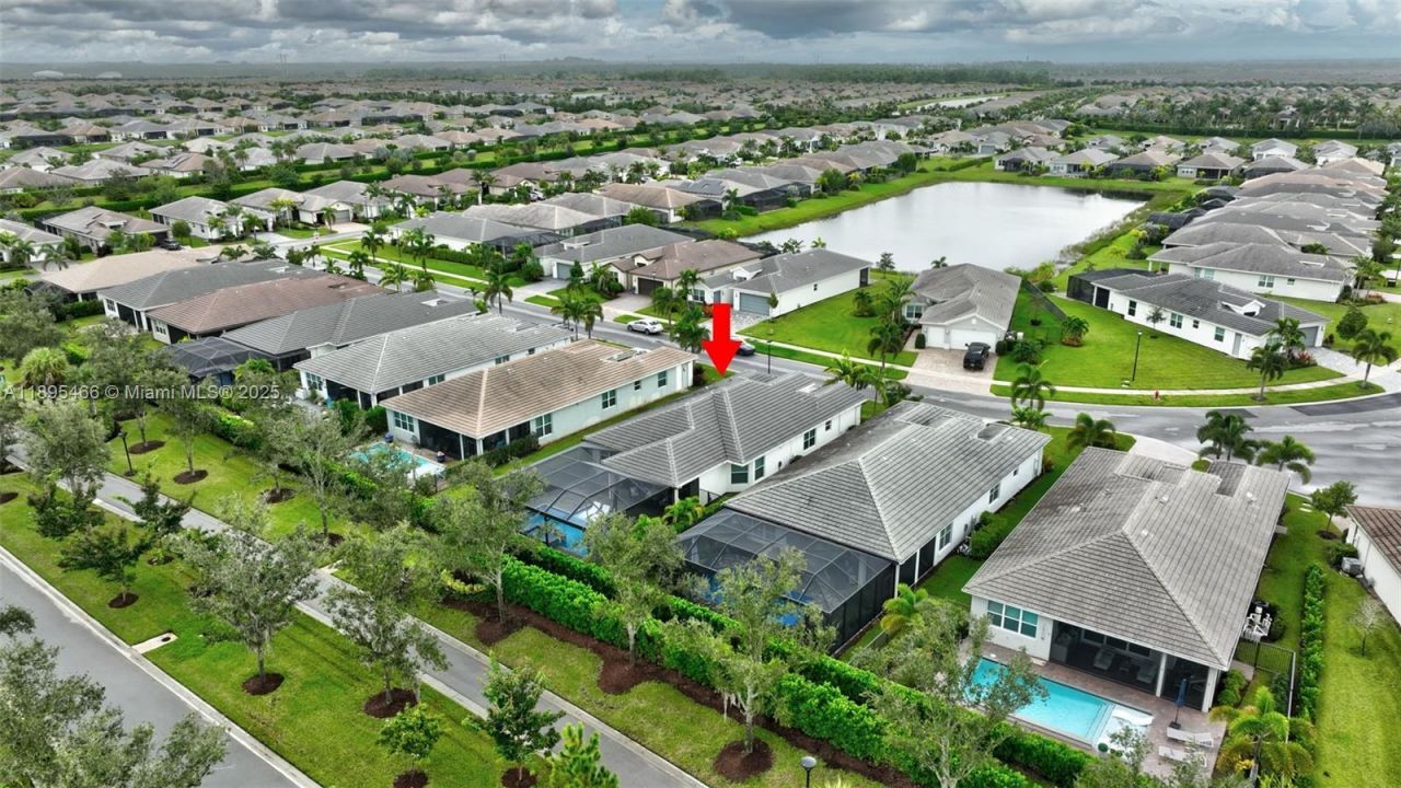 12019 SW Seahorse Springs Ter, Port Saint Lucie, FL 34987 Photo