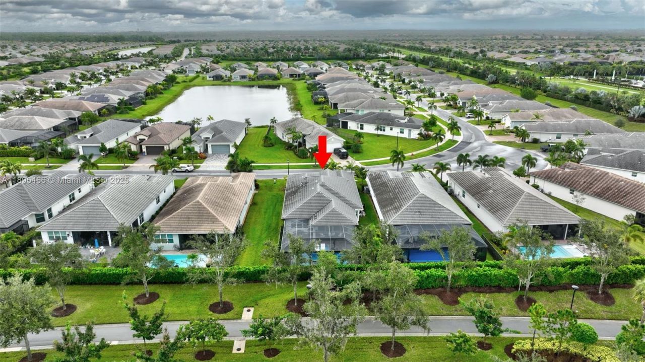 12019 SW Seahorse Springs Ter, Port Saint Lucie, FL 34987 Photo