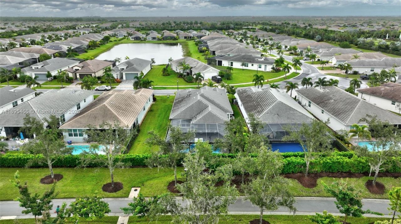 12019 SW Seahorse Springs Ter, Port Saint Lucie, FL 34987 Photo