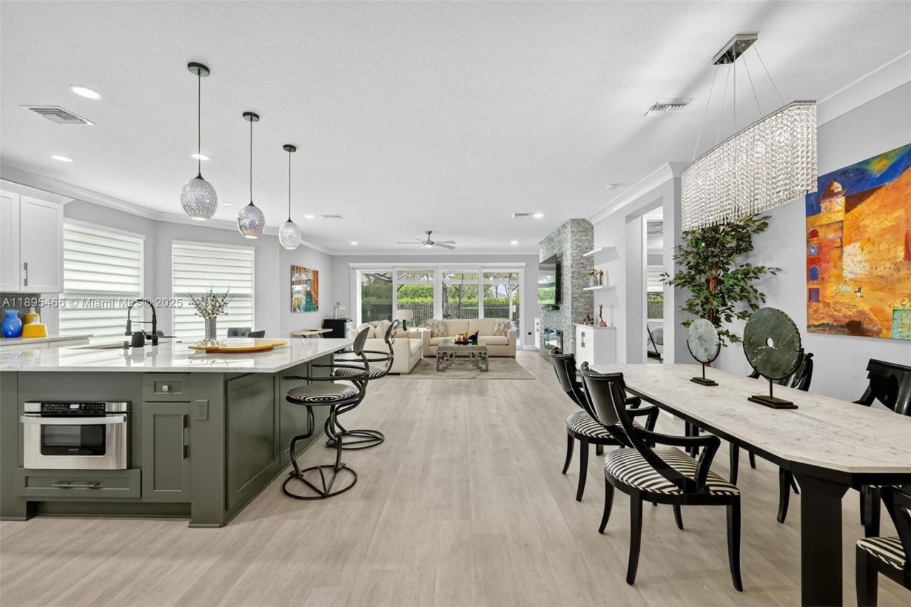 12019 SW Seahorse Springs Ter, Port Saint Lucie, FL 34987 Photo