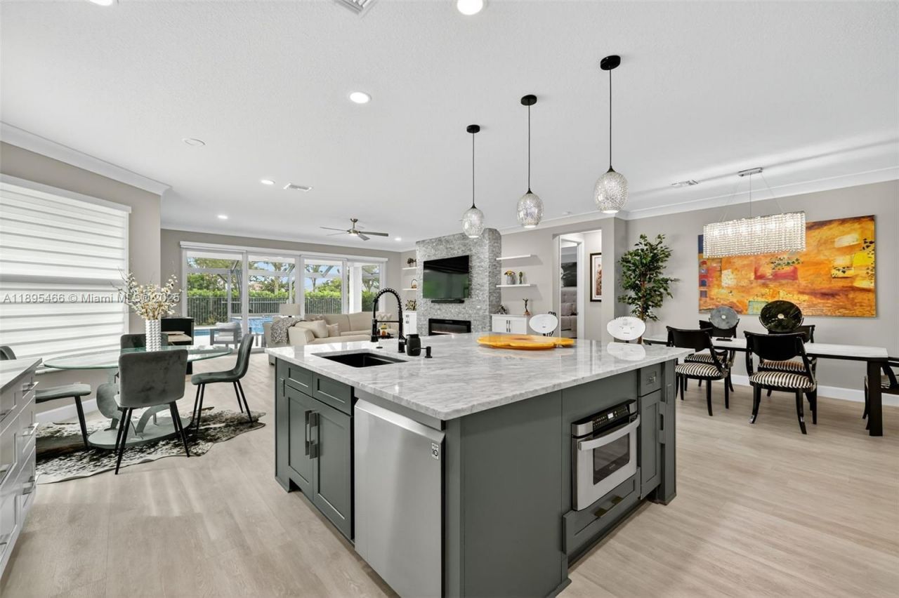 12019 SW Seahorse Springs Ter, Port Saint Lucie, FL 34987 Photo