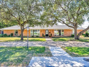 3708 Waldorf Drive, Dallas, TX 75229