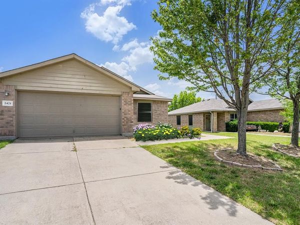2421 Gabriel Drive, McKinney, TX 75071