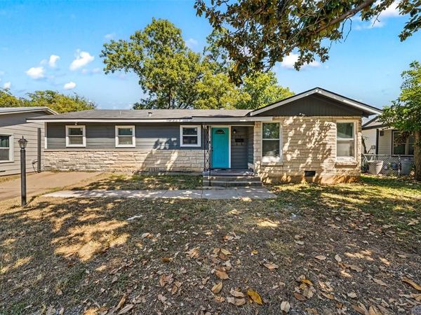 2128 Sunnydell Drive, Waco, TX 76711