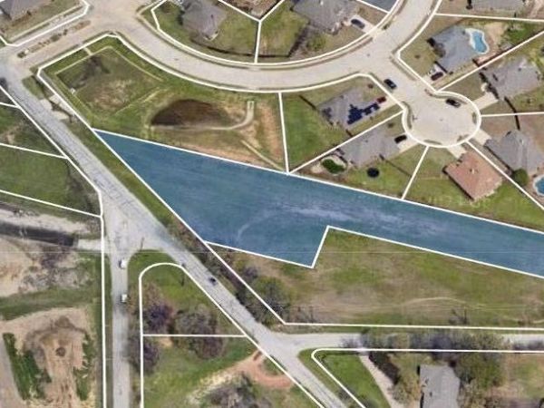 1201 Mansfield Cardinal Road, Kennedale, TX 76060