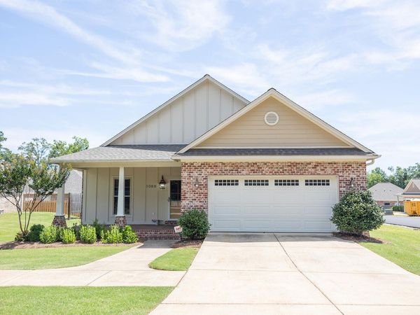 1088 CR 90, New Albany, MS 38652
