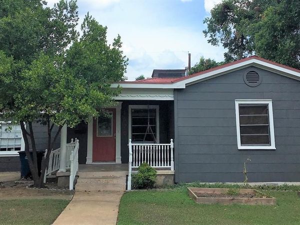 1020 ELLINGSON LN, Austin, TX 78751