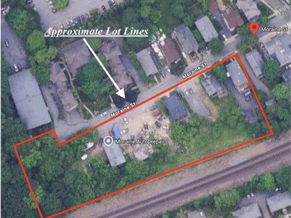 50 Moraine, Belmont, MA 02478