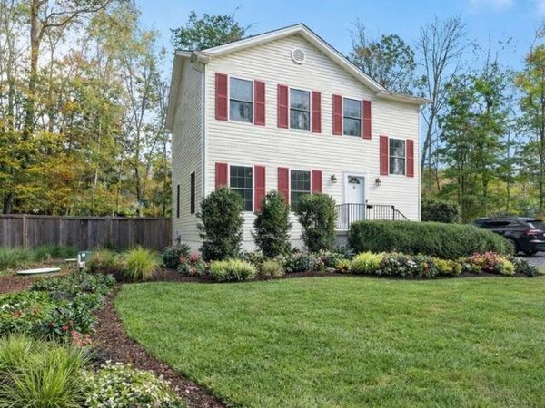 7168 BOTHA ROAD, BEALETON, VA 22712