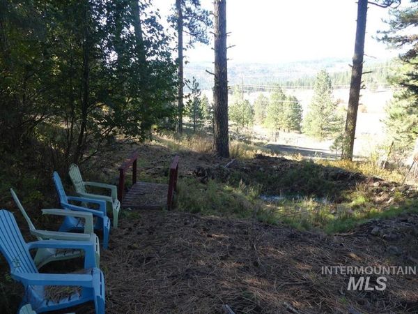 Lot 22 Rim Road, New Meadows, ID 83654