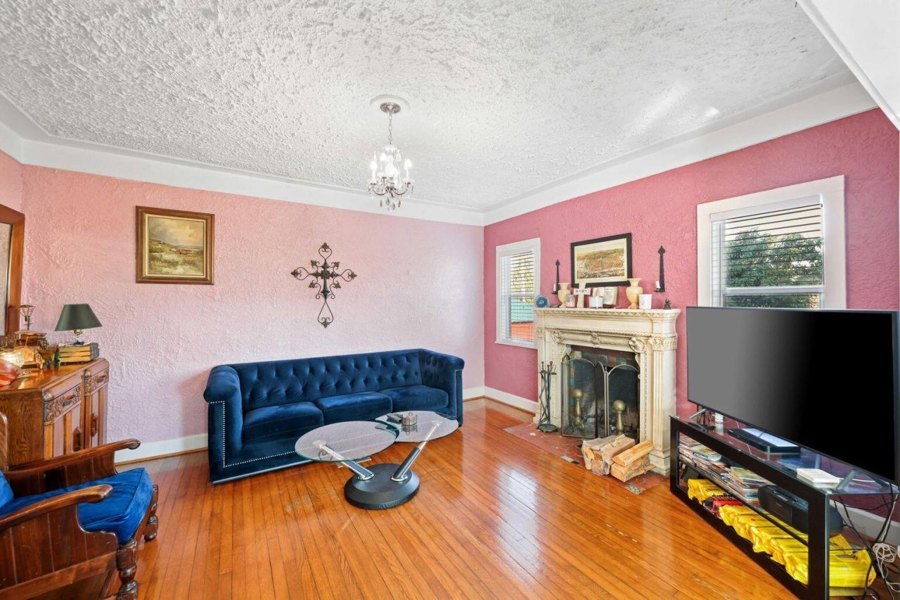 909 N A Street, Lake Worth Beach, FL 33460 Photo