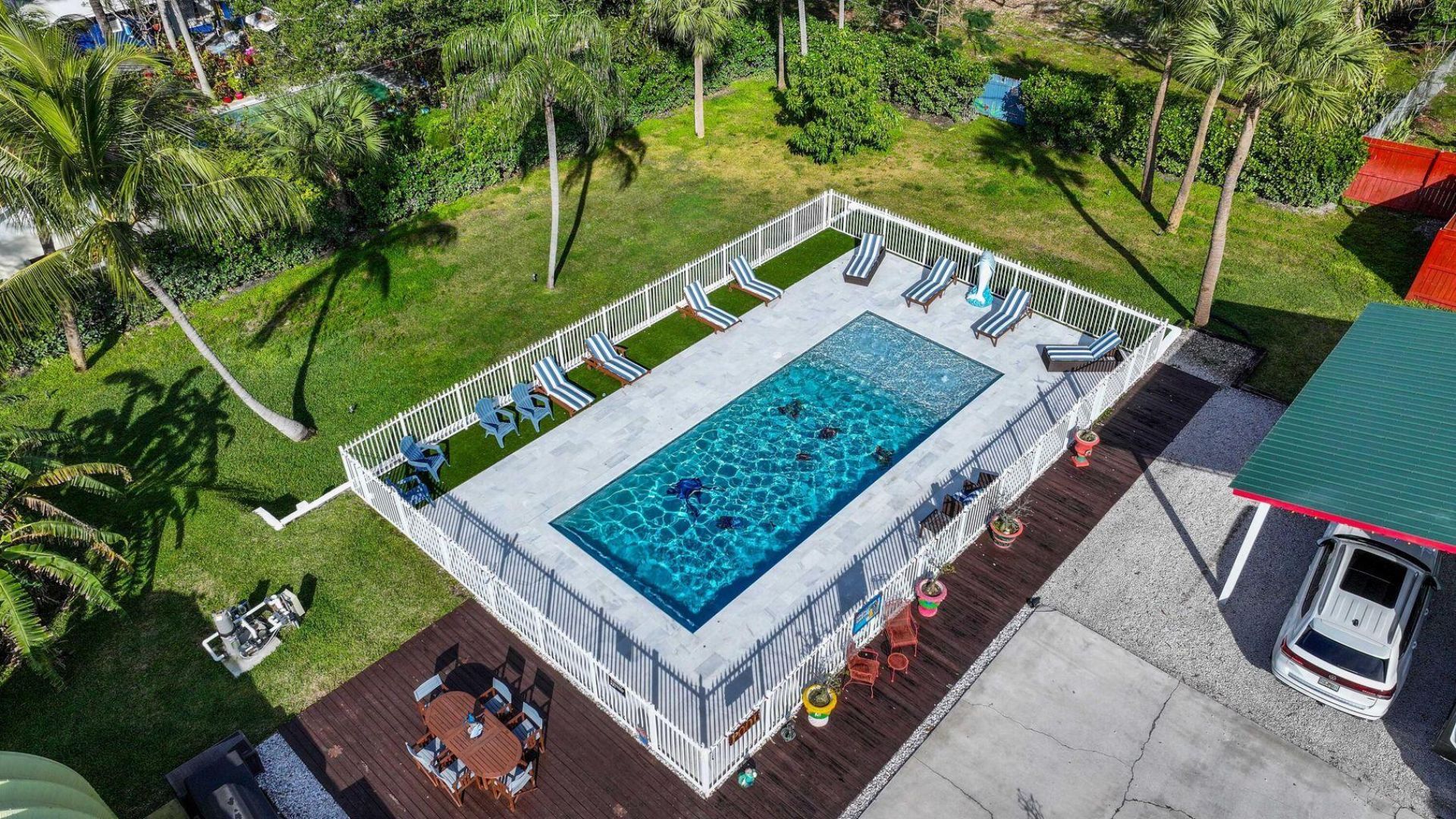 909 N A Street, Lake Worth Beach, FL 33460 Photo