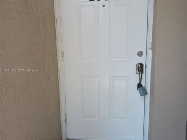 2322 SE 23rd Rd, Unit 2322, Homestead, FL 33035