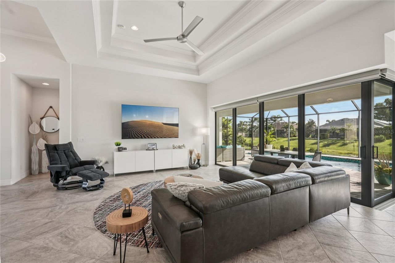 35 Medalist Court, Rotonda West, FL 33947 Photo