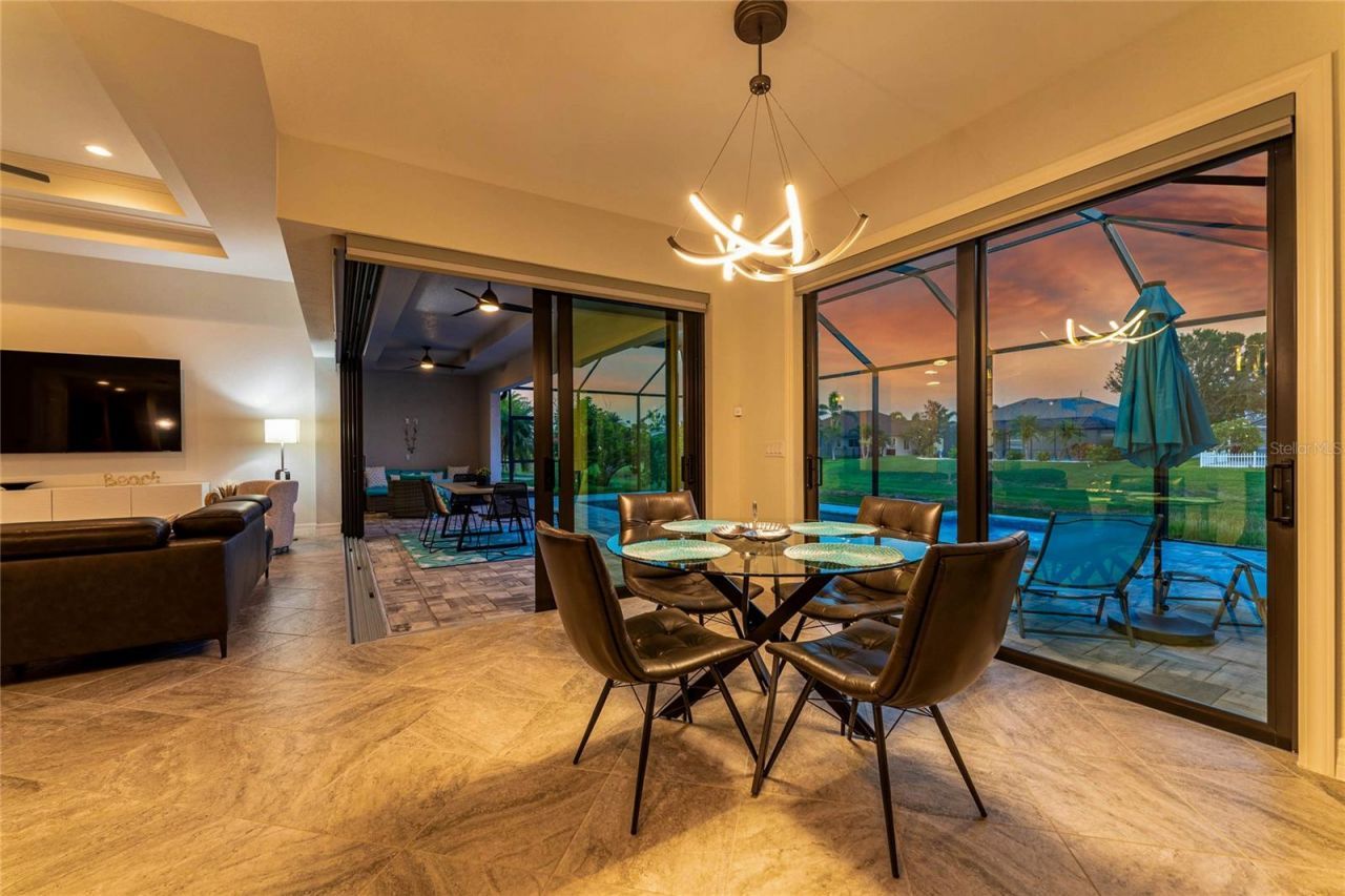 35 Medalist Court, Rotonda West, FL 33947 Photo