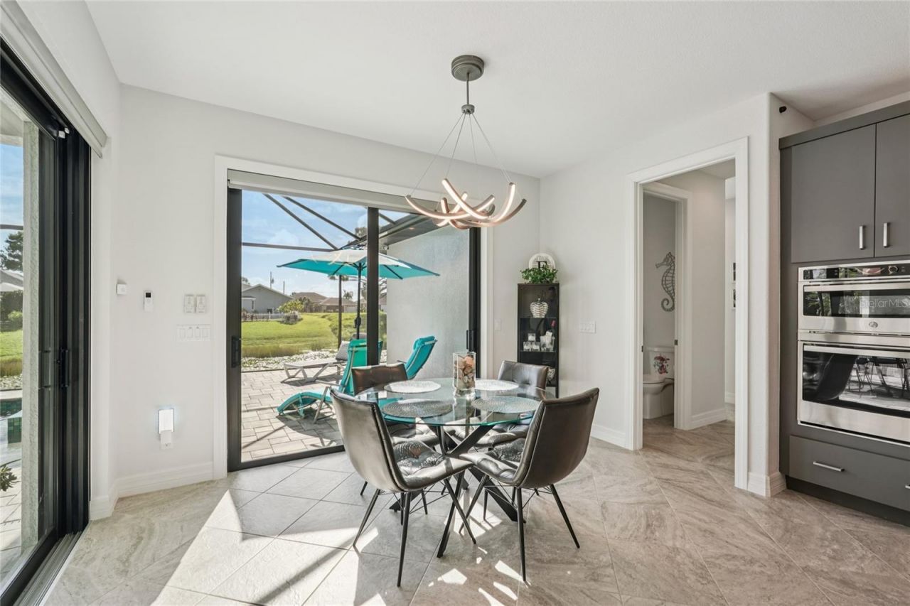 35 Medalist Court, Rotonda West, FL 33947 Photo