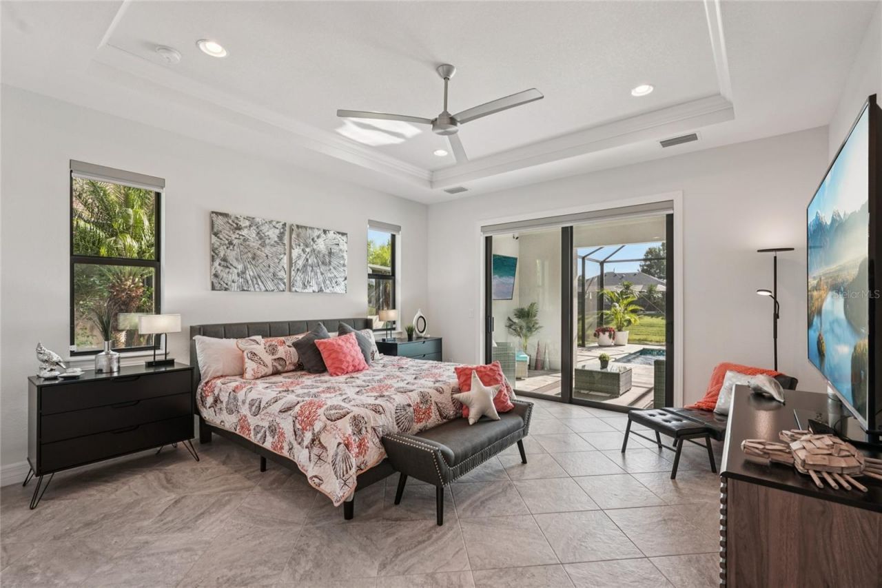 35 Medalist Court, Rotonda West, FL 33947 Photo