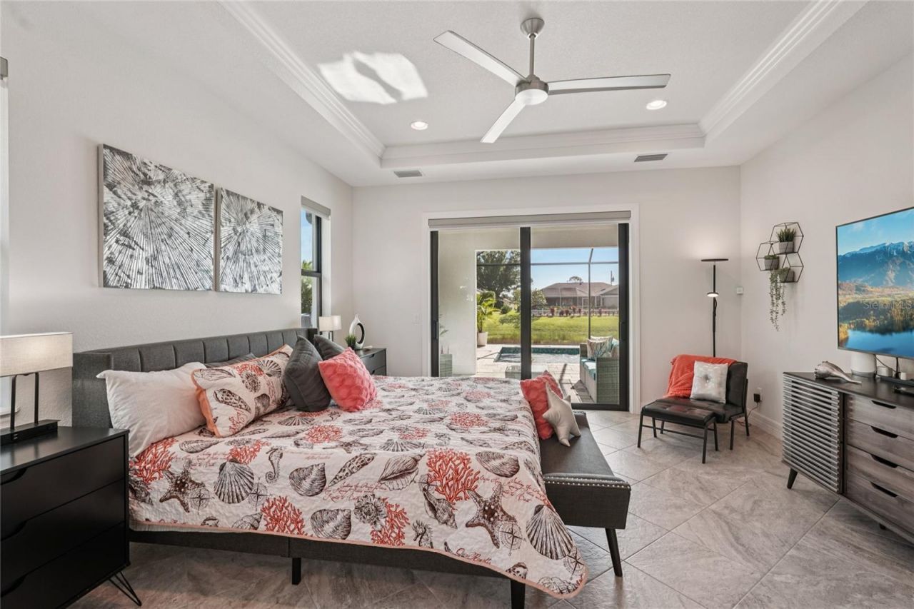 35 Medalist Court, Rotonda West, FL 33947 Photo