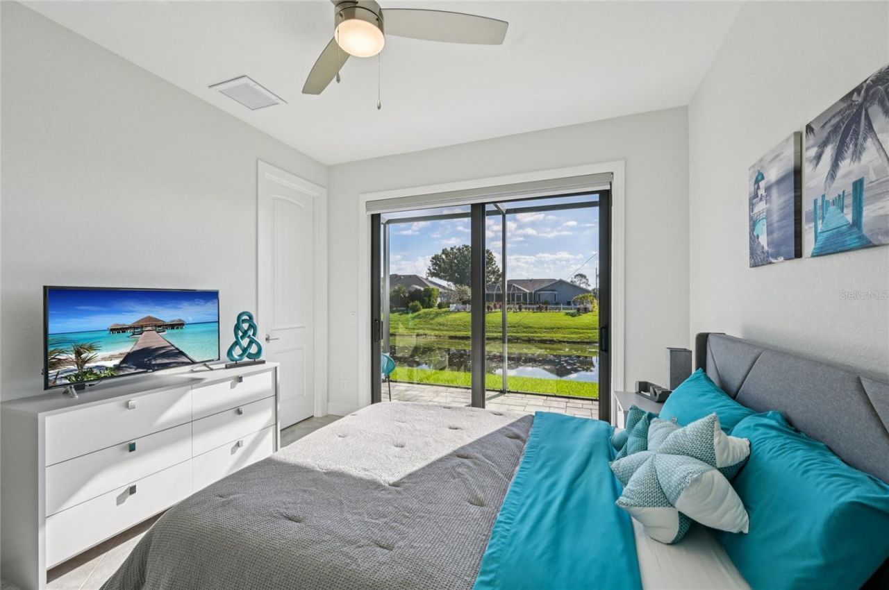 35 Medalist Court, Rotonda West, FL 33947 Photo