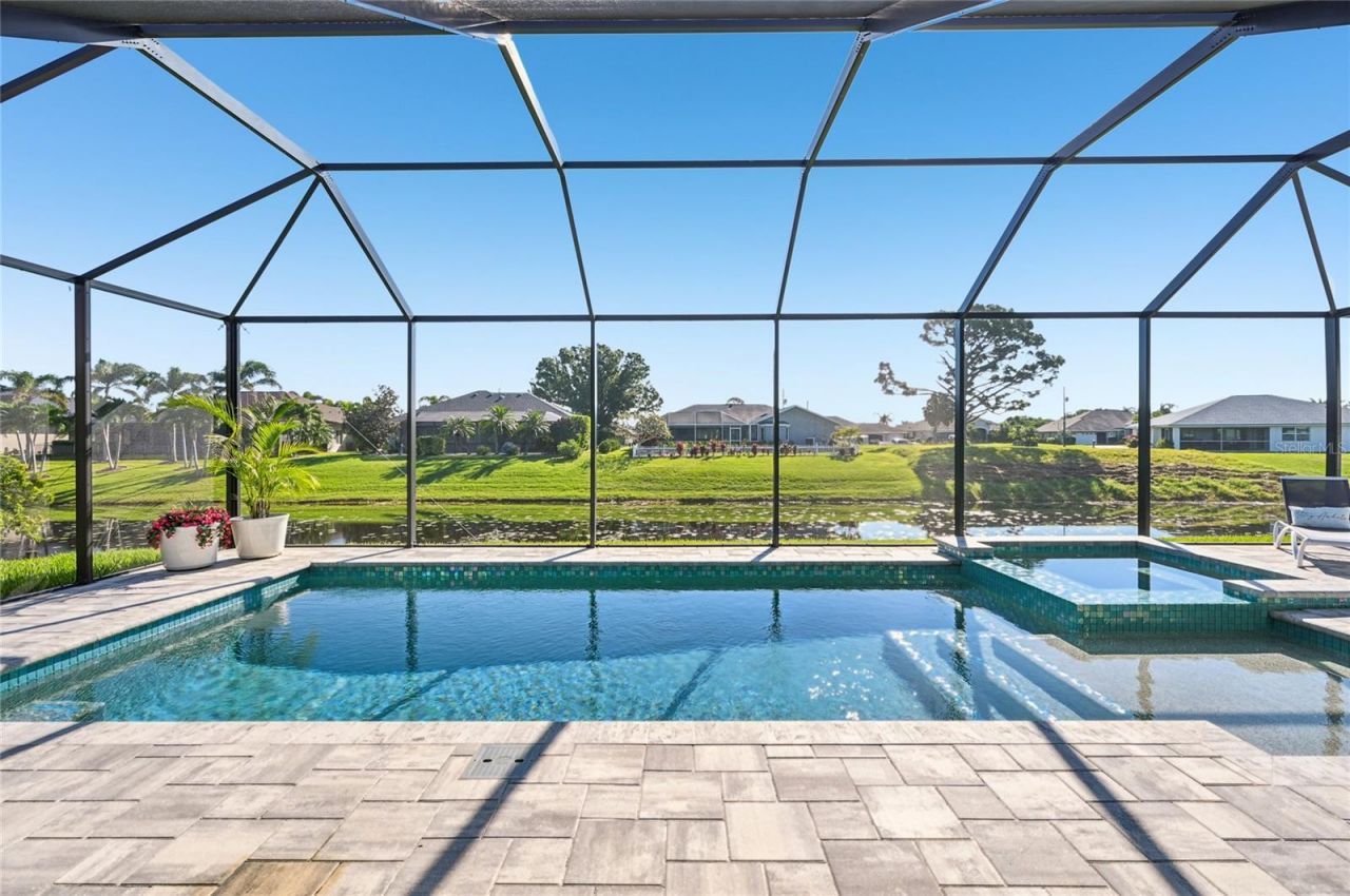 35 Medalist Court, Rotonda West, FL 33947 Photo