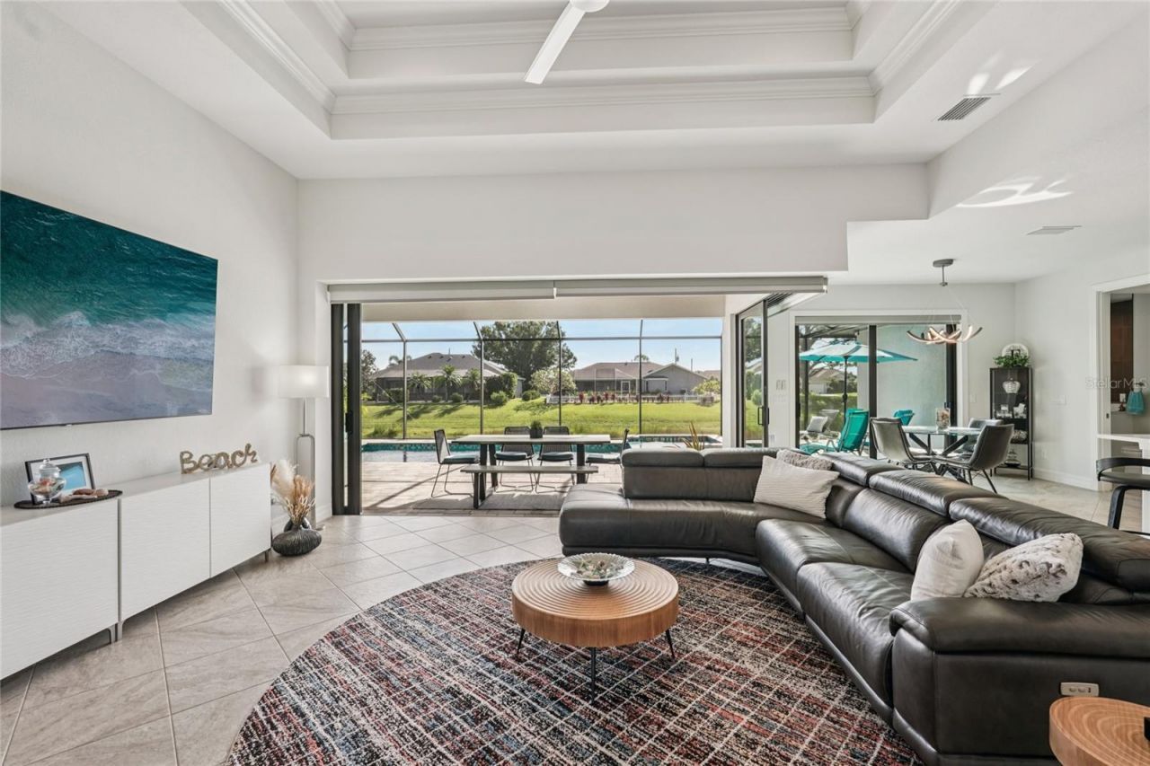 35 Medalist Court, Rotonda West, FL 33947 Photo